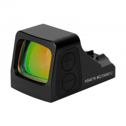 Holosun HS407K X2 6 MOA RED DOT SIGHT