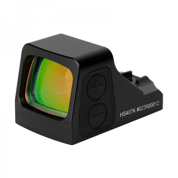 Holosun HS407K X2 6 MOA RED DOT SIGHT