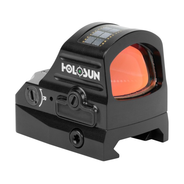 Holosun HE407C-GR X2