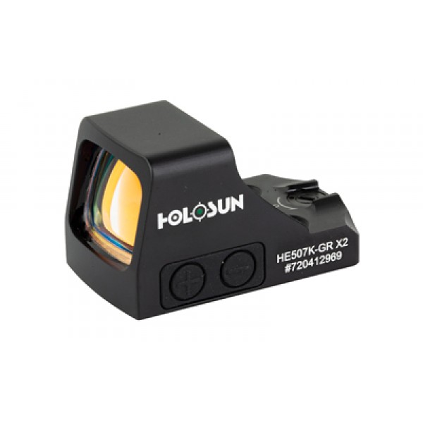 Holosun HE507K-GR X2