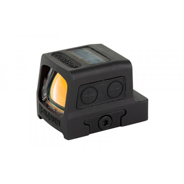 Holosun HE509T Enclosed Reflex Optical Sight Green
