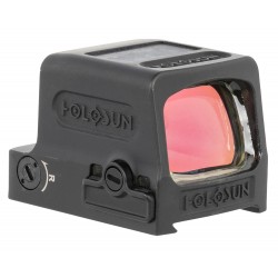 Holosun HE509T Enclosed Reflex Optical Red Dot Sight