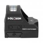 Holosun HS507C X2 2 MOA Red Dot Sight Holosun HS507C X2 2 MOA Red Dot Sight