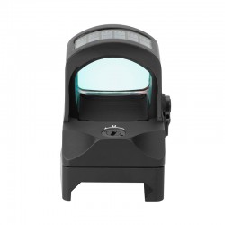 Holosun HS507C X2 2 MOA Red Dot Sight