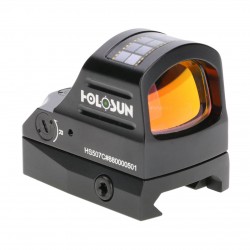 Holosun HE507C-GR X2