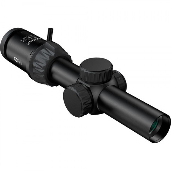 Meopta Optika6 1-6X24 Illum K-Dot