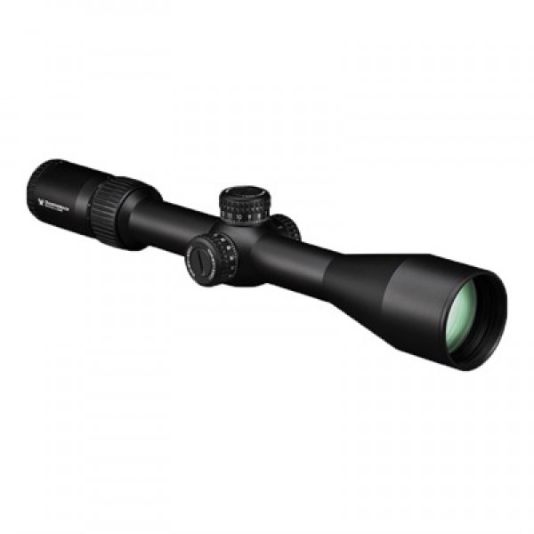 Vortex Diamondback FFP 6-24x50 MOA DBK-10028 Vortex Diamondback FFP 6-24x50 MOA DBK-10028