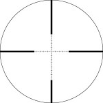 Vortex Viper HS-T 6-24x50 Vortex Viper HS-T 6-24x50